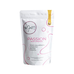 Passion Protein