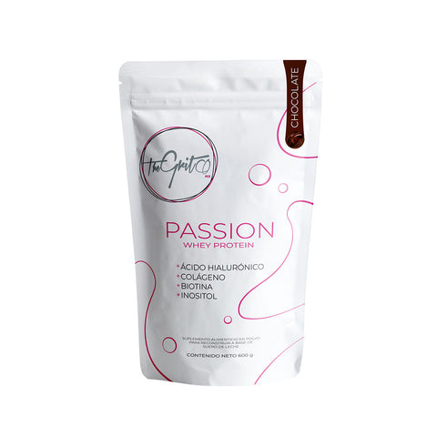Passion Protein